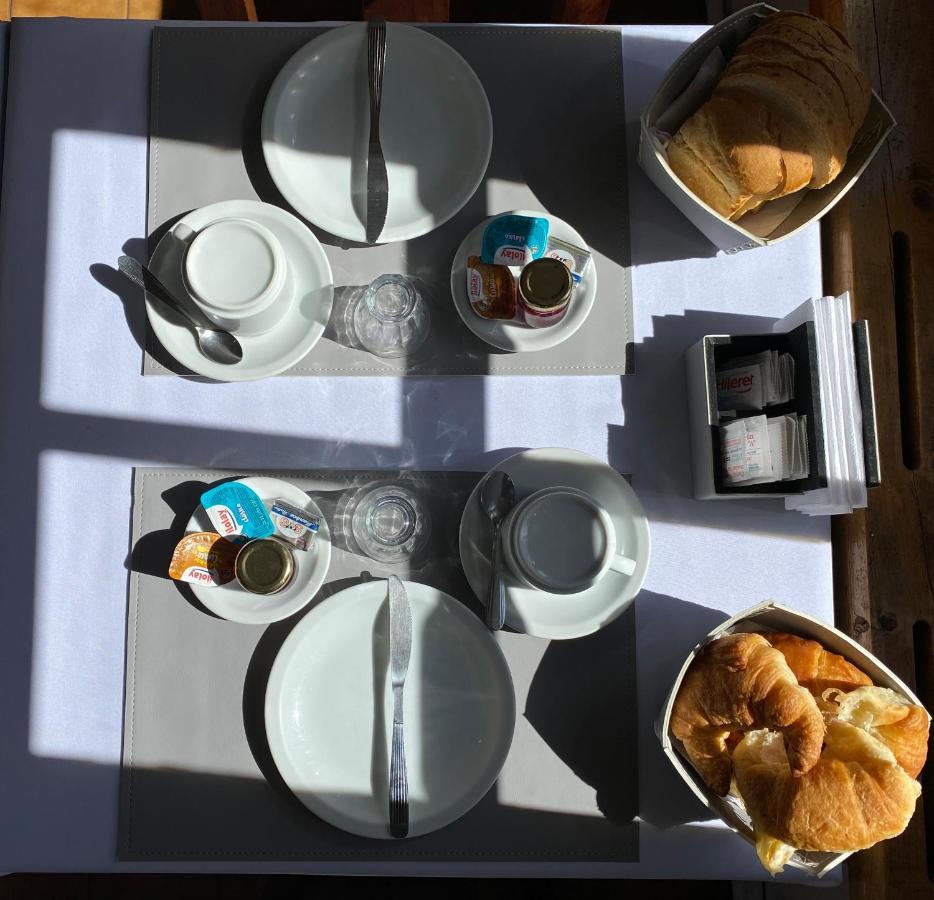 Latitud Cuarenta Inn San Martin de los Andes