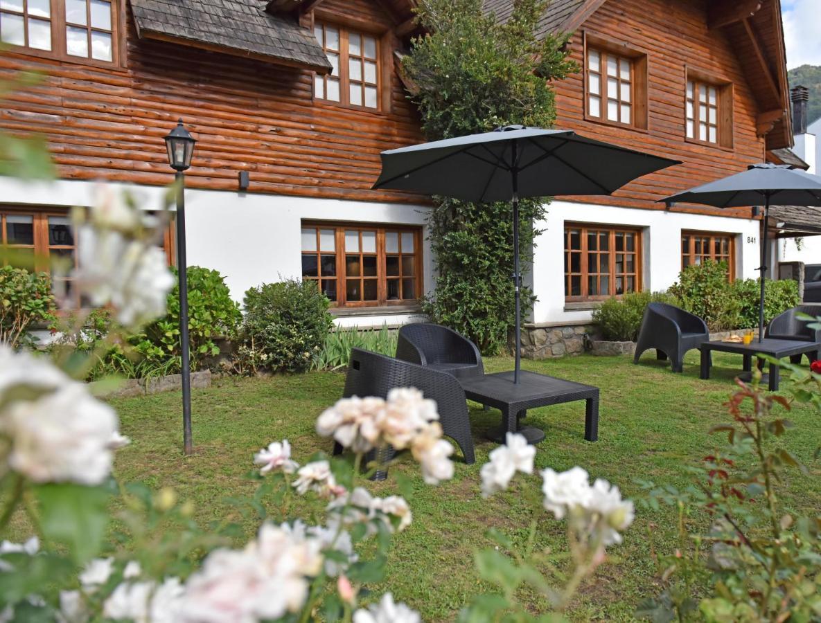 Inn Latitud Cuarenta San Martin de los Andes