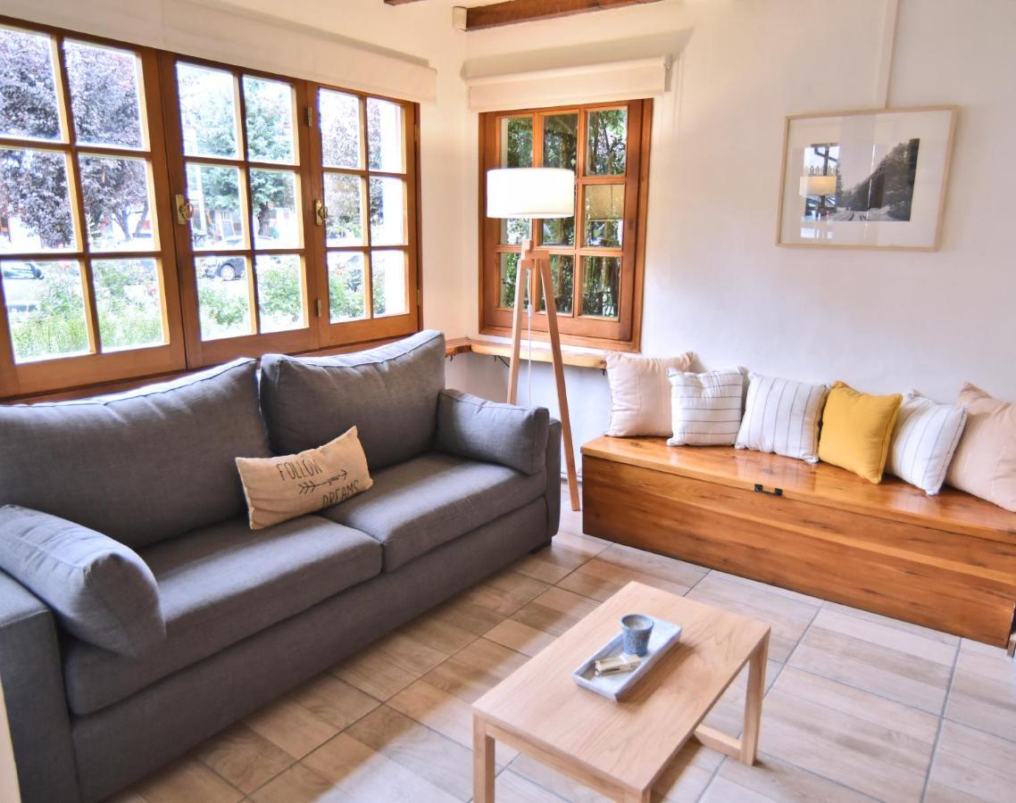 Inn Latitud Cuarenta San Martin de los Andes