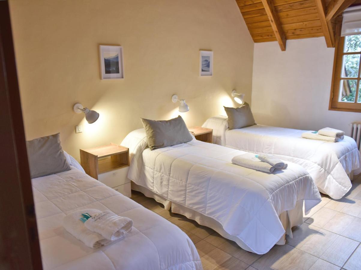 Latitud Cuarenta Inn *