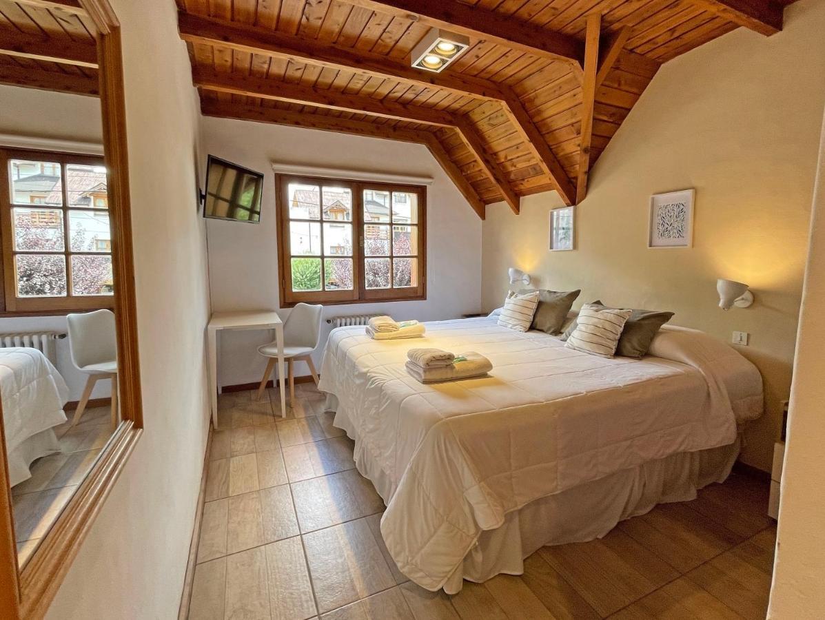 Inn Latitud Cuarenta San Martin de los Andes
