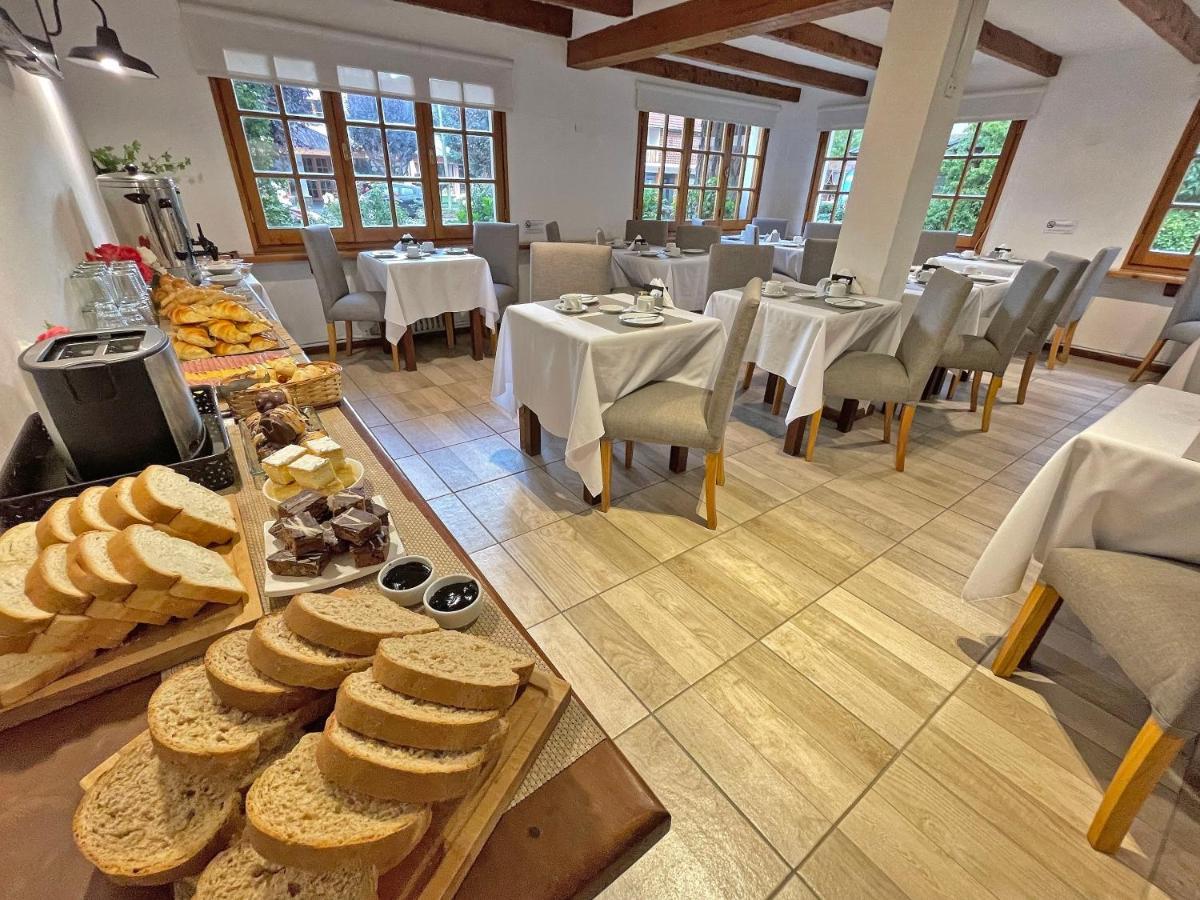 Inn Latitud Cuarenta San Martin de los Andes