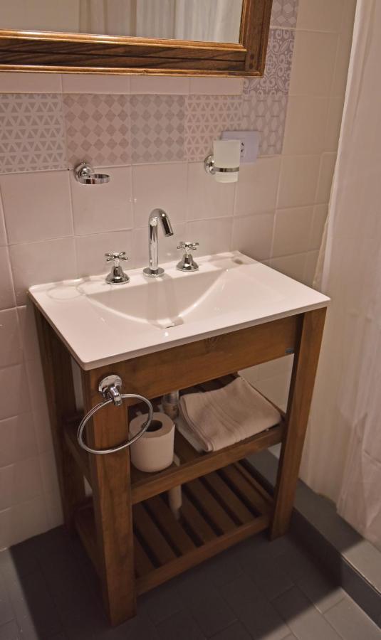 Inn Latitud Cuarenta