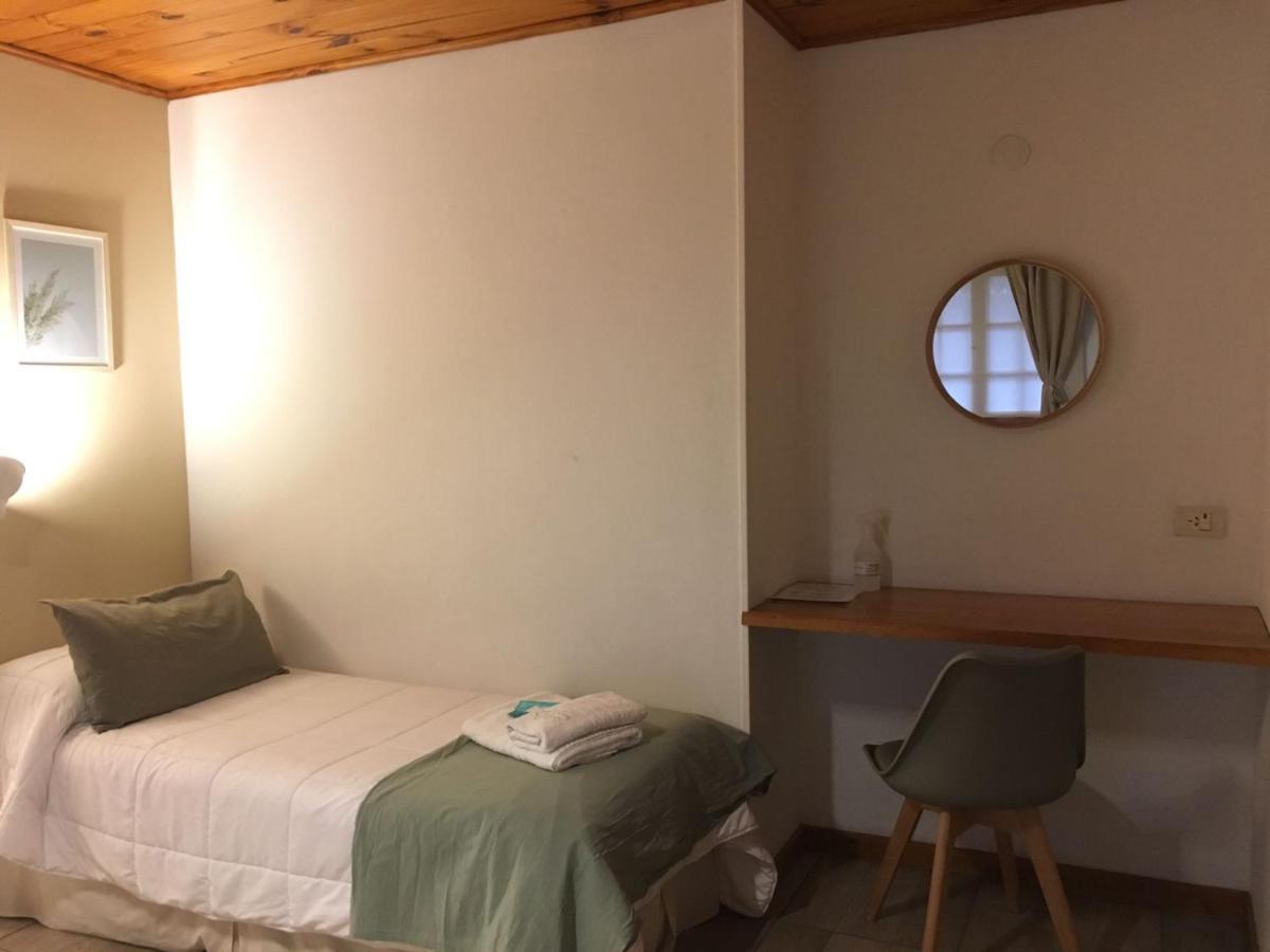 Latitud Cuarenta Inn San Martin de los Andes