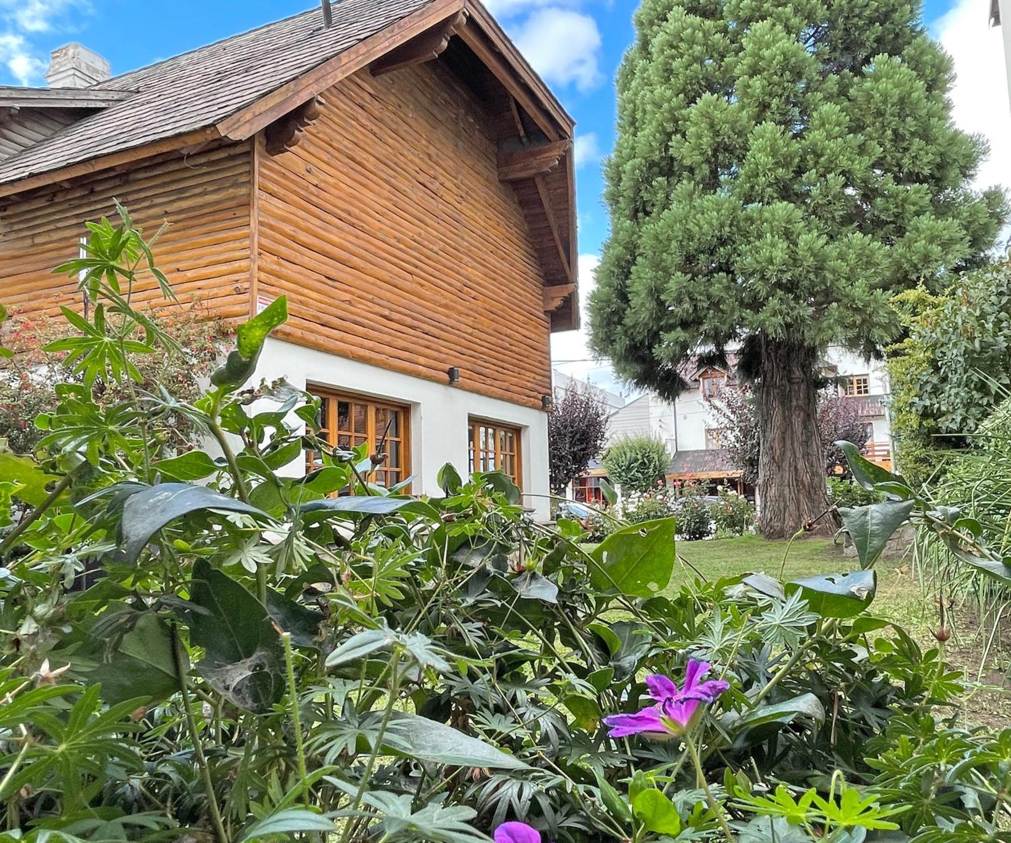 Latitud Cuarenta Inn San Martin de los Andes