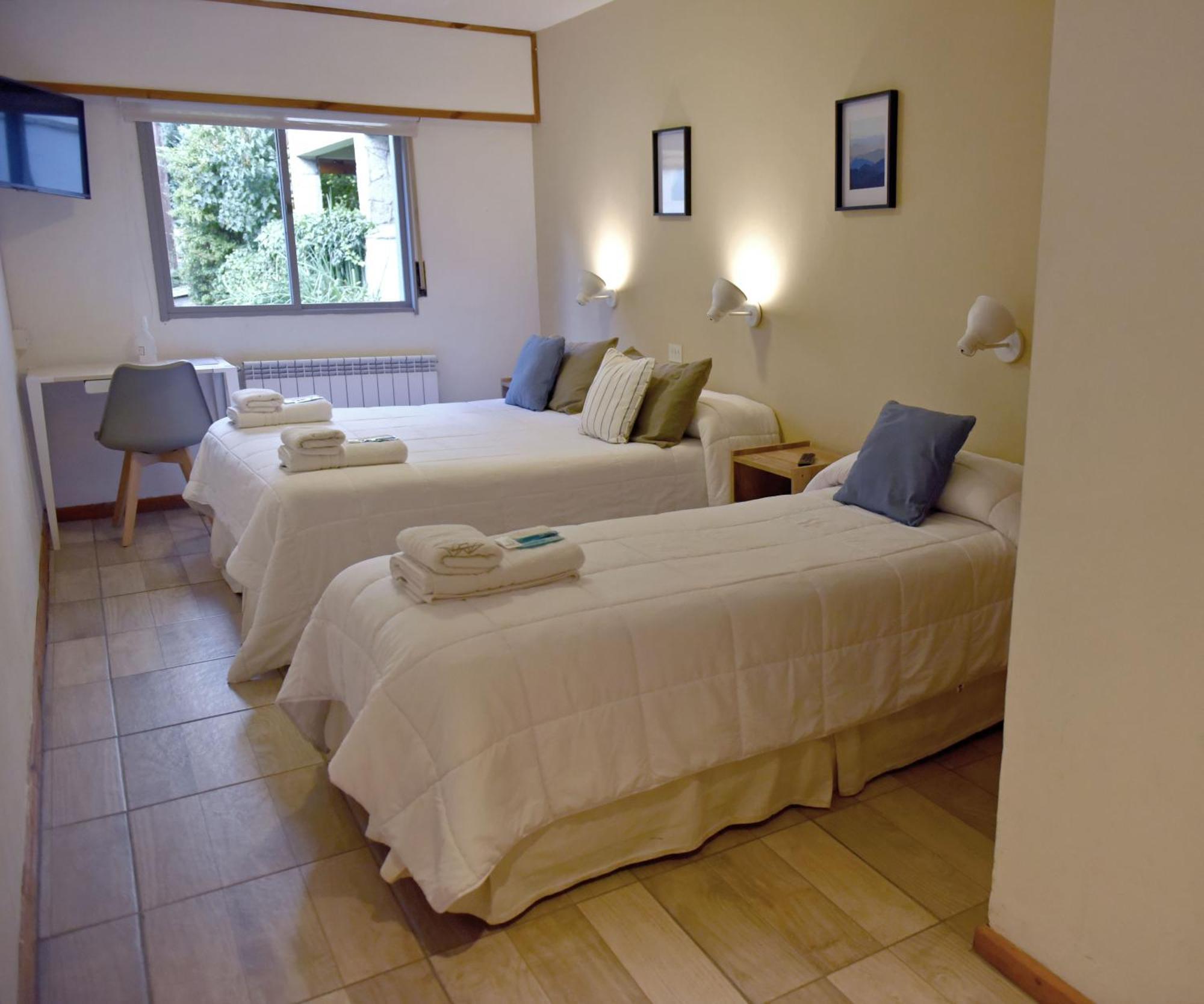 Latitud Cuarenta Inn San Martin de los Andes